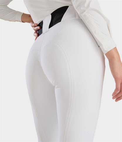 Pantalones Pantalón X-Prime women's knee grip riding breeches Horse Pilot para equitación - vista 3
