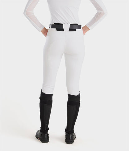 Pantalones Pantalón X-Prime women's full grip riding breeches Horse Pilot para equitación - vista 9