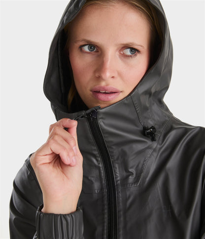 Accesorio Raintech Shorts Women's Waterproof chaqueta de equitación Horse Pilot para equitación - vista 4