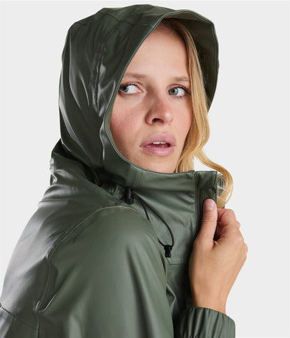 Accesorio Raintech Shorts Women's Waterproof chaqueta de equitación Horse Pilot para equitación - vista 11
