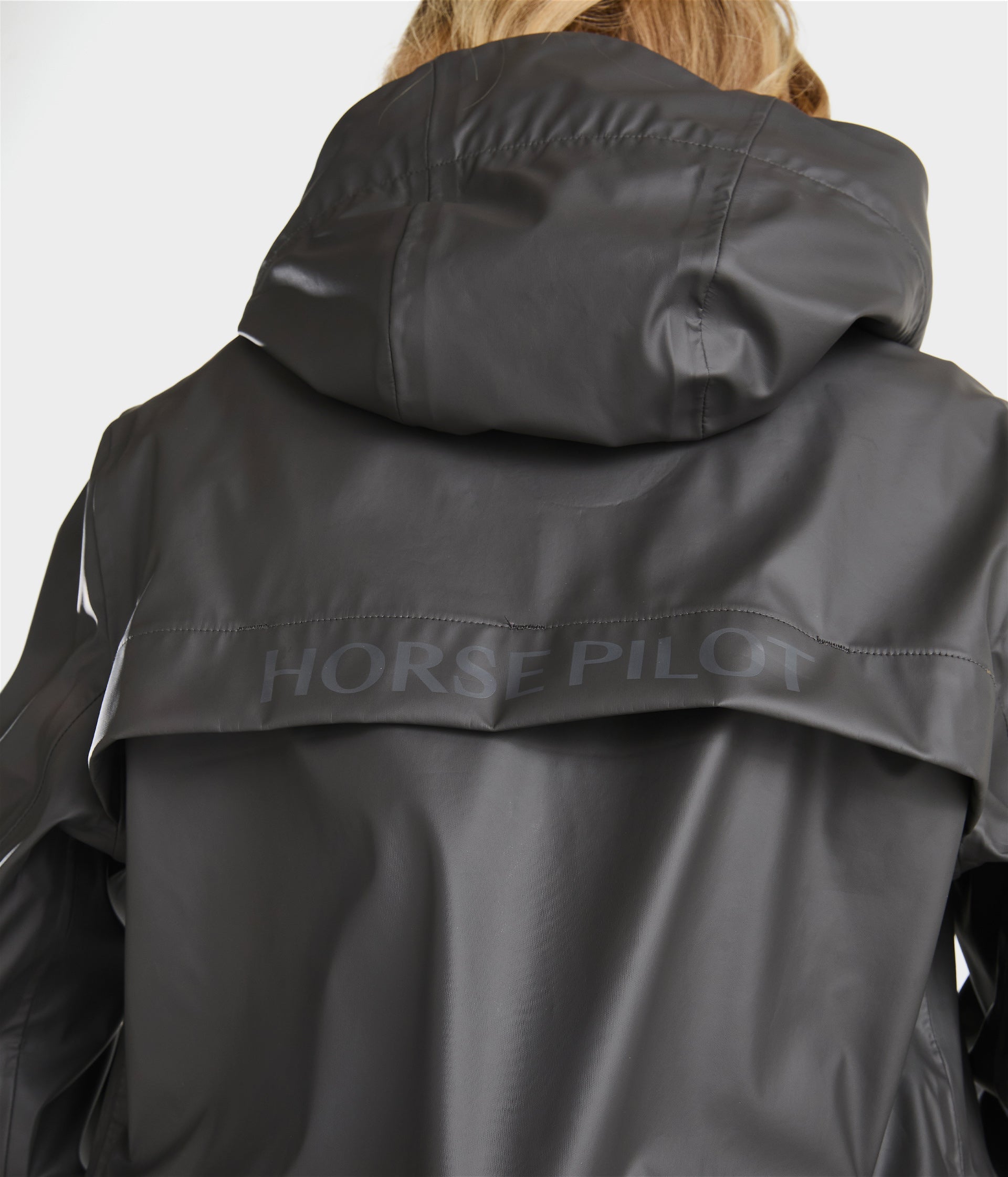 Accesorio Raintech Shorts Women's Waterproof chaqueta de equitación Horse Pilot para equitación - vista 7
