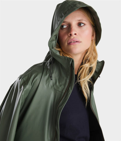 Accesorio Raintech Shorts Women's Waterproof chaqueta de equitación Horse Pilot para equitación - vista 8