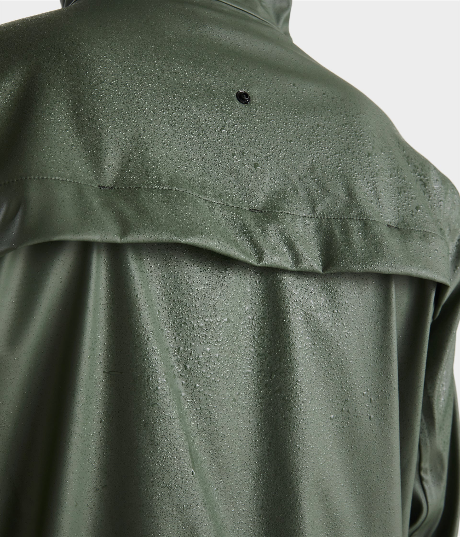 Accesorio Raintech Shorts Men's Waterproof chaqueta de equitación Horse Pilot para equitación - vista 2
