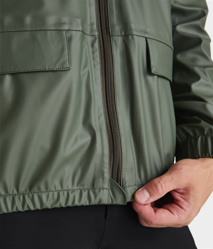 Accesorio Raintech Shorts Men's Waterproof chaqueta de equitación Horse Pilot para equitación - vista 9
