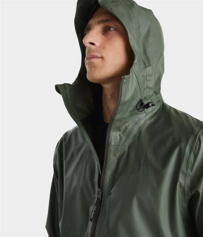 Accesorio Raintech Shorts Men's Waterproof chaqueta de equitación Horse Pilot para equitación - vista 10