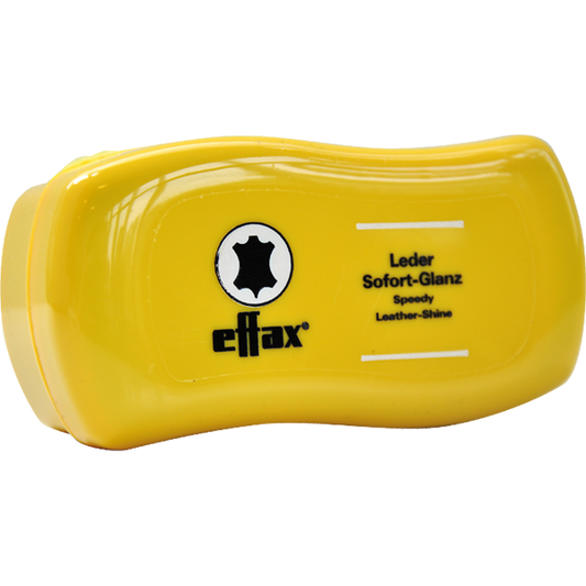 Calzado ecuestre Effax Speedy Shine para equitación