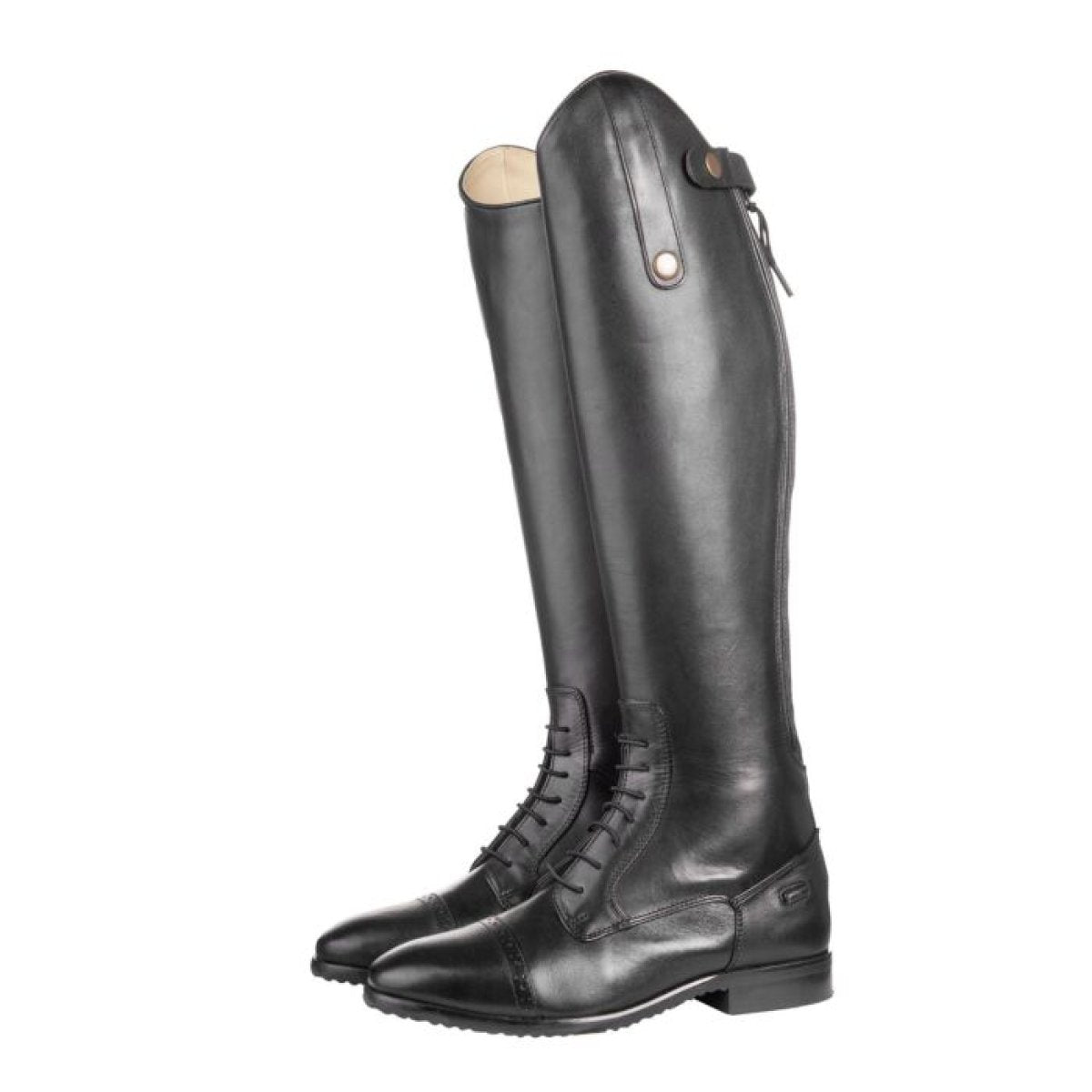 Botas de montar -Valencia- longitud/anchura están. HKM