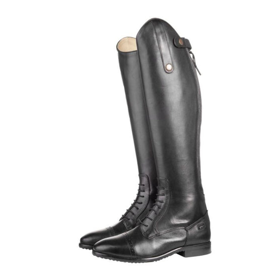 Botas de montar -Valencia- longitud/anchura están. HKM