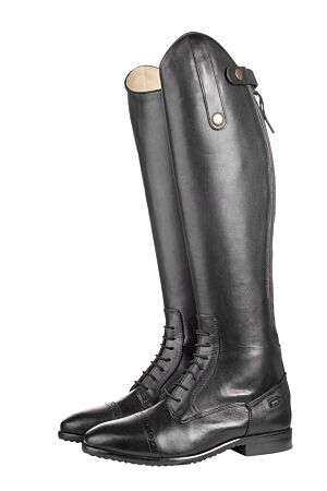 Botas de montar -Valencia- longitud/anchura están.