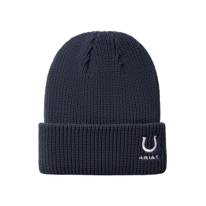 Gorro Infantil Horse Shoe Beanie Ariat