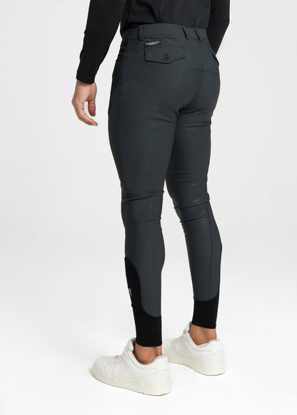 Producto ecuestre Maximilian Equestrian Motion Breeches (Vulcan) detalle 3