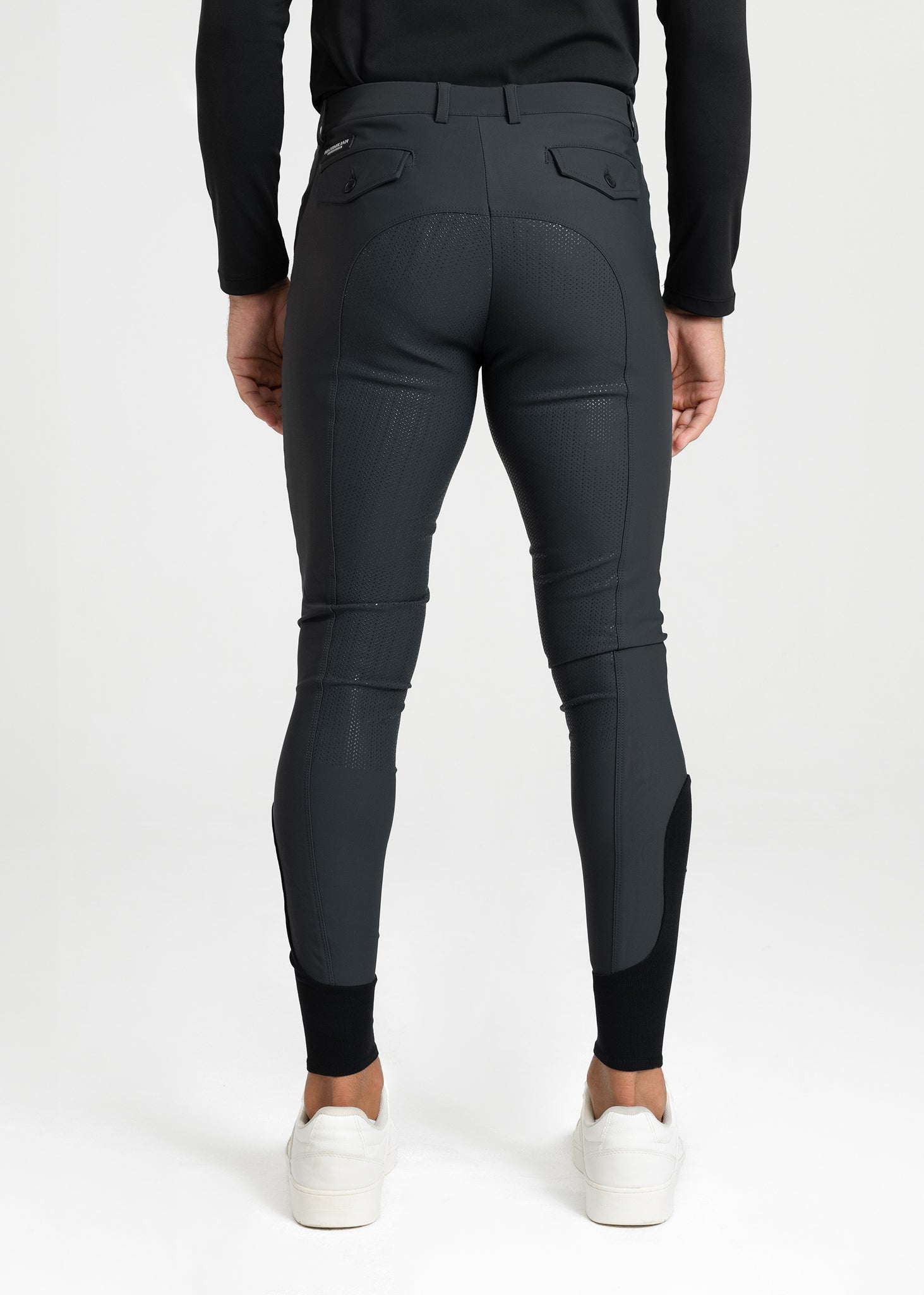 Producto ecuestre Maximilian Equestrian Motion Breeches (Vulcan) detalle 6