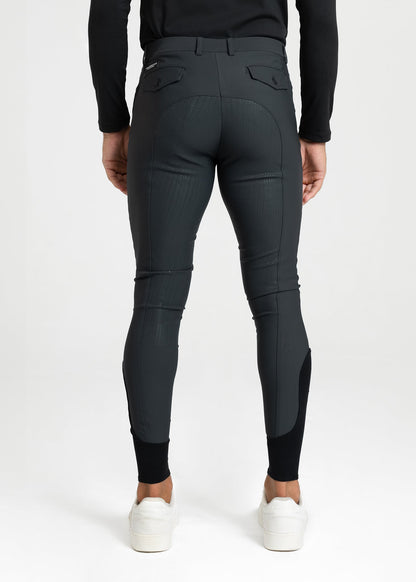 Producto ecuestre Maximilian Equestrian Motion Breeches (Vulcan) detalle 6