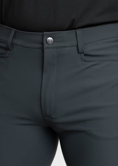 Producto ecuestre Maximilian Equestrian Motion Breeches (Vulcan) detalle 9