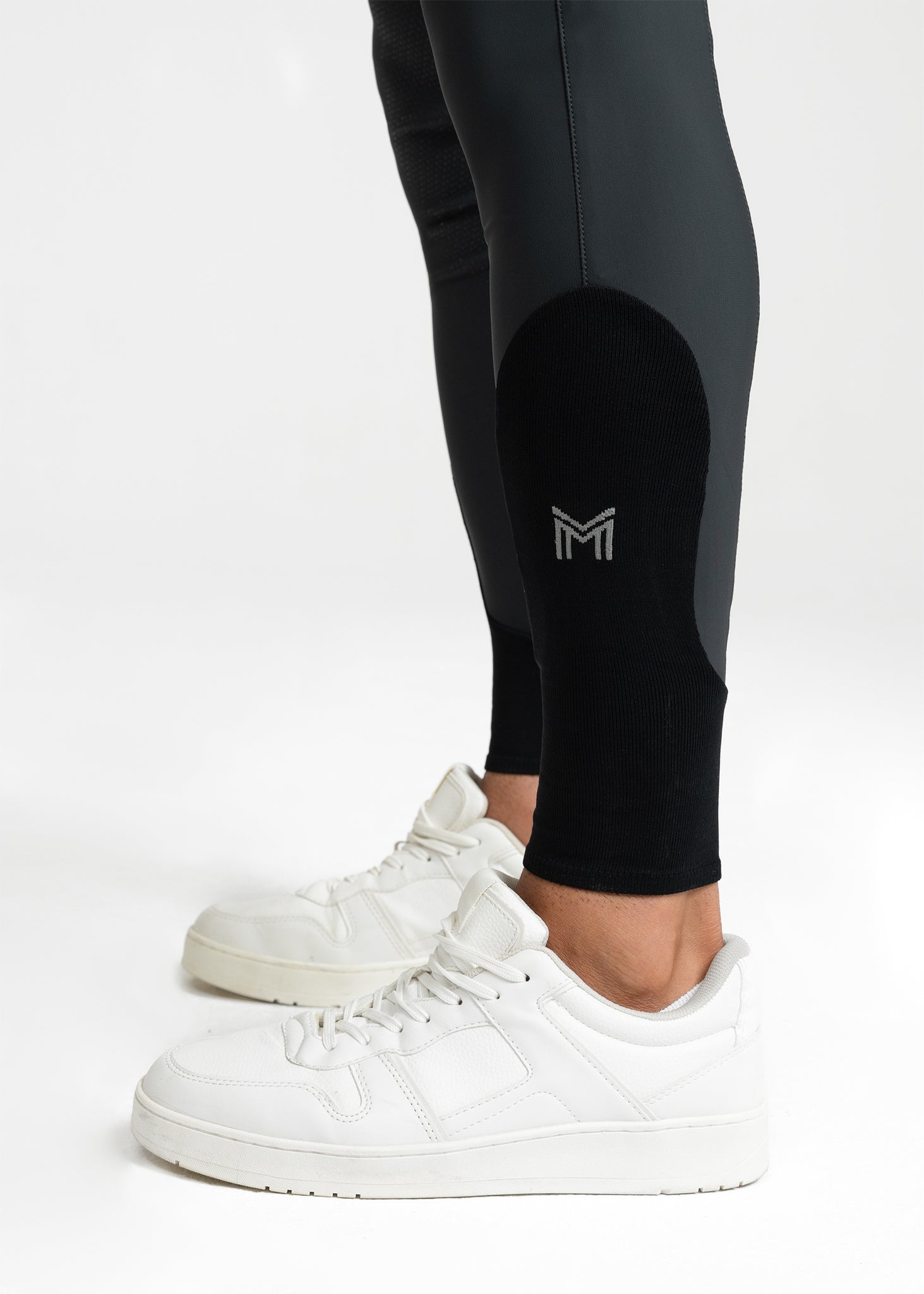 Producto ecuestre Maximilian Equestrian Motion Breeches (Vulcan) detalle 13