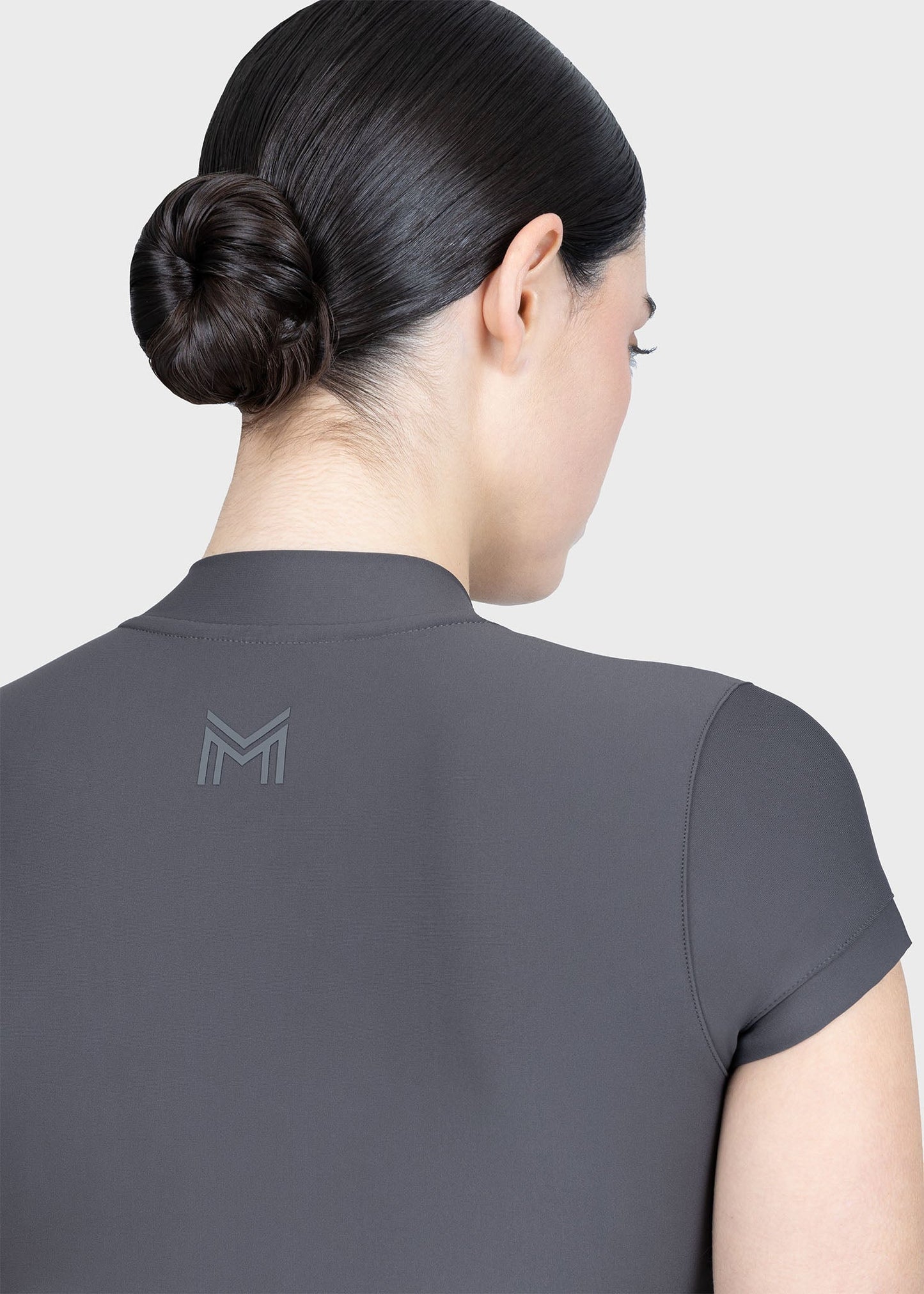 Camisetas Maximilian Equestrian Halo manga corta ropa técnica para equitación - vista 8