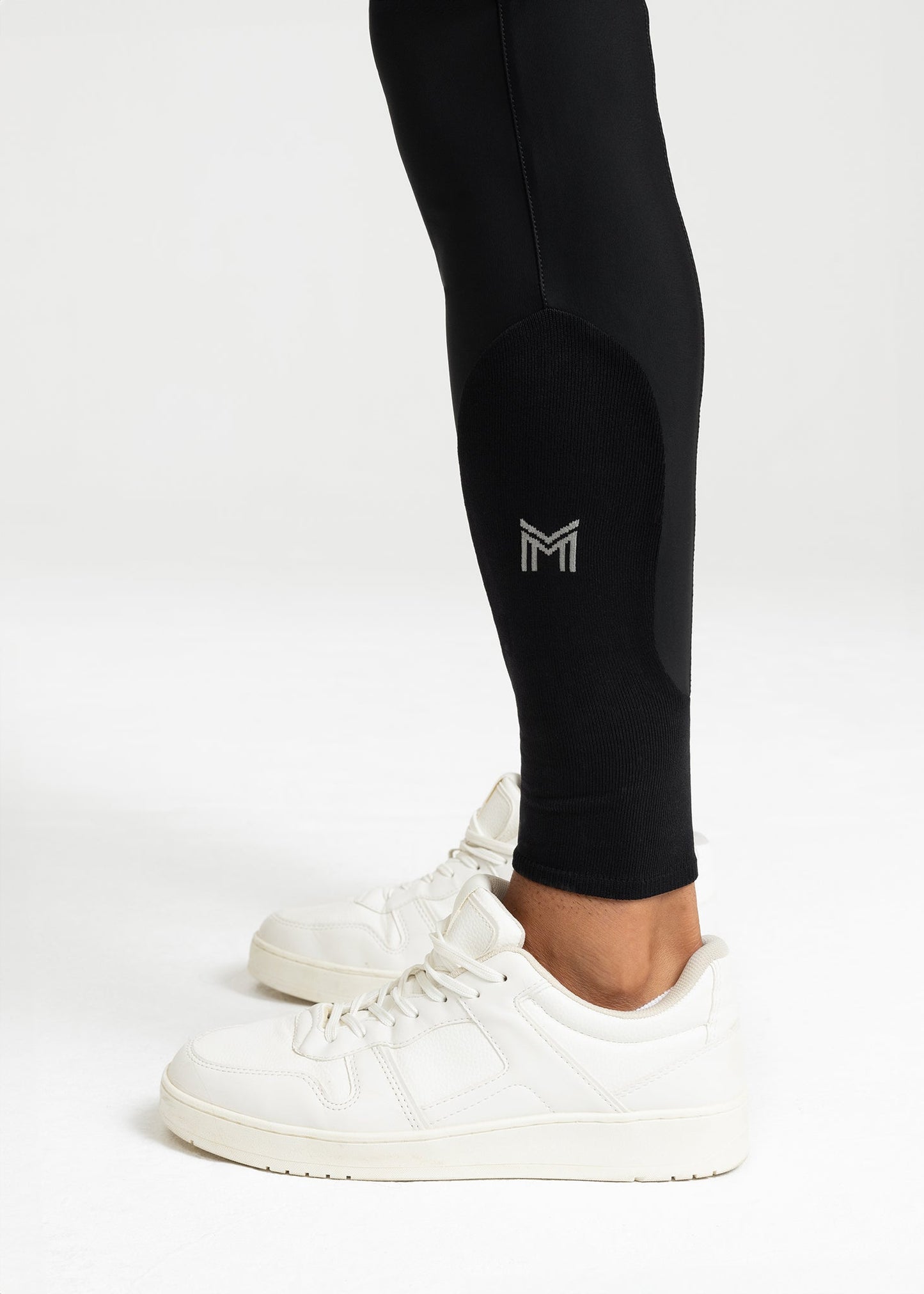 Producto ecuestre Maximilian Equestrian Motion Breeches (Black) detalle 10