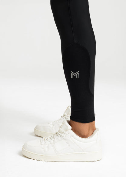 Producto ecuestre Maximilian Equestrian Motion Breeches (Black) detalle 10