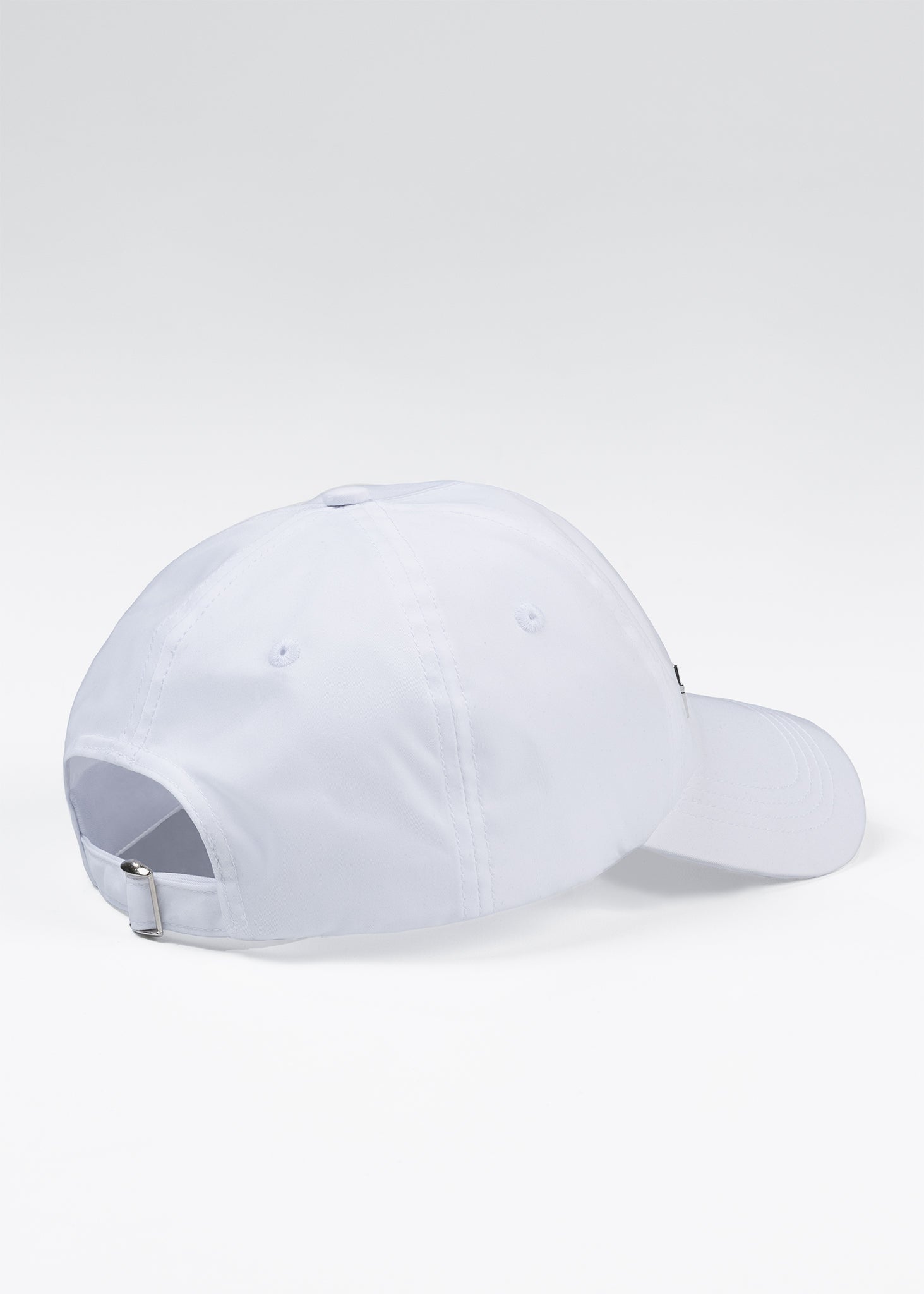 Producto ecuestre Maximilian Equestrian Ray Cap (White) detalle 3