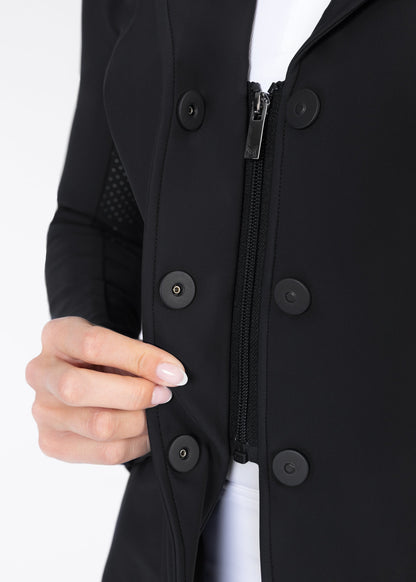 Producto ecuestre Maximilian Equestrian Show Jacket (Black) detalle 8