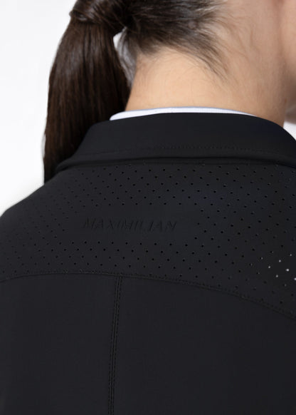 Producto ecuestre Maximilian Equestrian Show Jacket (Black) detalle 9