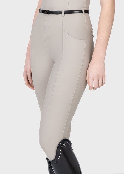Mallas Maximilian Equestrian Halo leggings de equitación + Belt para equitación - vista 2