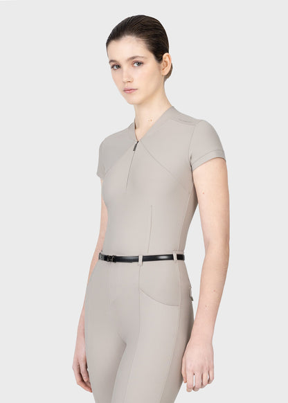 Camisetas Maximilian Equestrian Halo manga corta ropa técnica para equitación - vista 3