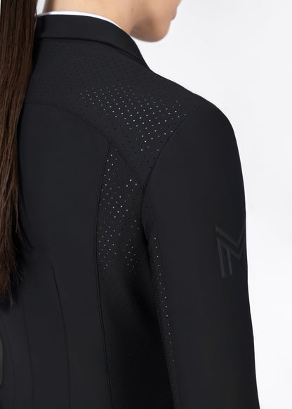 Producto ecuestre Maximilian Equestrian Show Jacket (Black) detalle 10