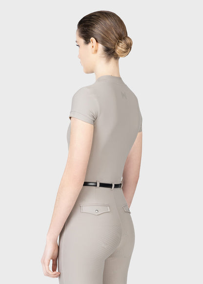 Camisetas Maximilian Equestrian Halo manga corta ropa técnica para equitación - vista 4