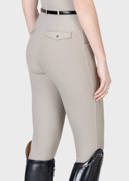 Mallas Maximilian Equestrian Halo leggings de equitación + Belt para equitación - vista 6