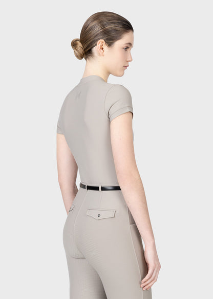 Camisetas Maximilian Equestrian Halo manga corta ropa técnica para equitación - vista 6