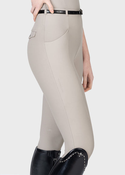 Mallas Maximilian Equestrian Halo leggings de equitación + Belt para equitación - vista 7