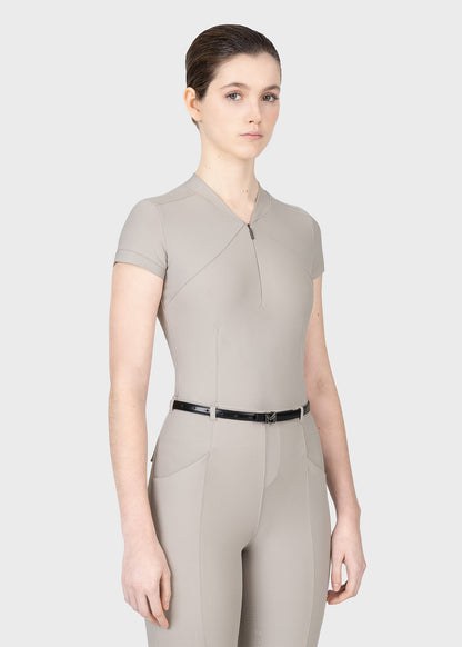 Camisetas Maximilian Equestrian Halo manga corta ropa técnica para equitación - vista 2