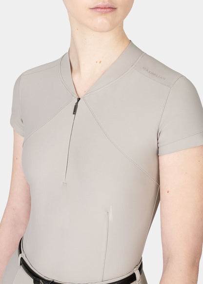 Camisetas Maximilian Equestrian Halo manga corta ropa técnica para equitación - vista 8
