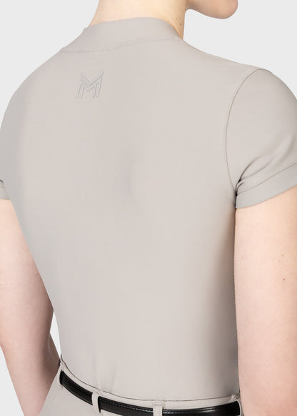 Camisetas Maximilian Equestrian Halo manga corta ropa técnica para equitación - vista 9
