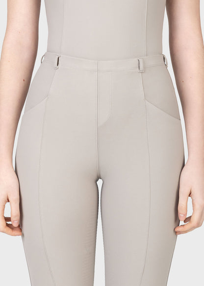 Mallas Maximilian Equestrian Halo leggings de equitación + Belt para equitación - vista 10