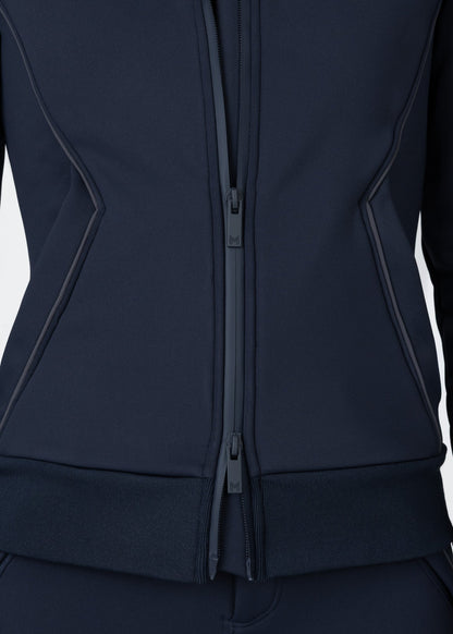Producto ecuestre Maximilian Equestrian Arctic Zip Hoodie (Atlantic) detalle 10