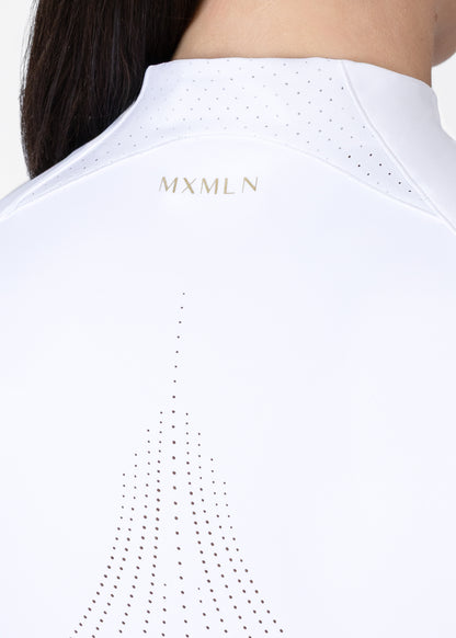 Base Layer Aero Manga Corta Maximilian