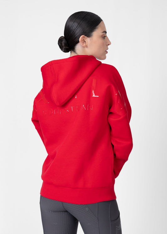 Accesorio ecuestre Maximilian Equestrian Icon Oversized Hoodie para equitación