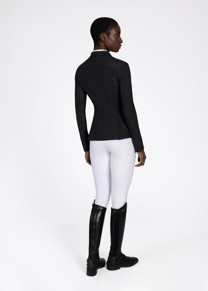Producto ecuestre Maximilian Equestrian Show Jacket (Black) detalle 13