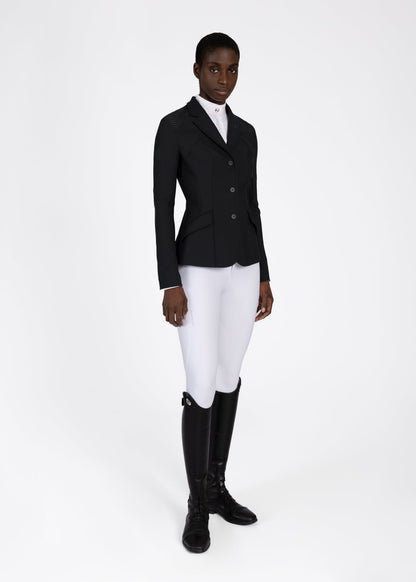 Producto ecuestre Maximilian Equestrian Show Jacket (Black) detalle 12