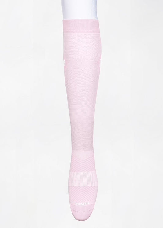 Calcetines Maximilian Equestrian Neo Riding (Pink) para equitación - vista 2