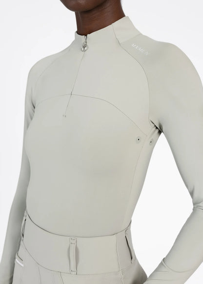 Women Sunblocker Shirt Laurel