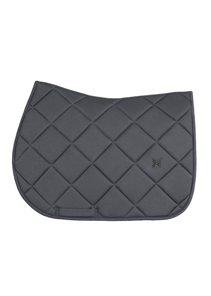 Mantilla Crew Maximilian (Graphite) SALTO