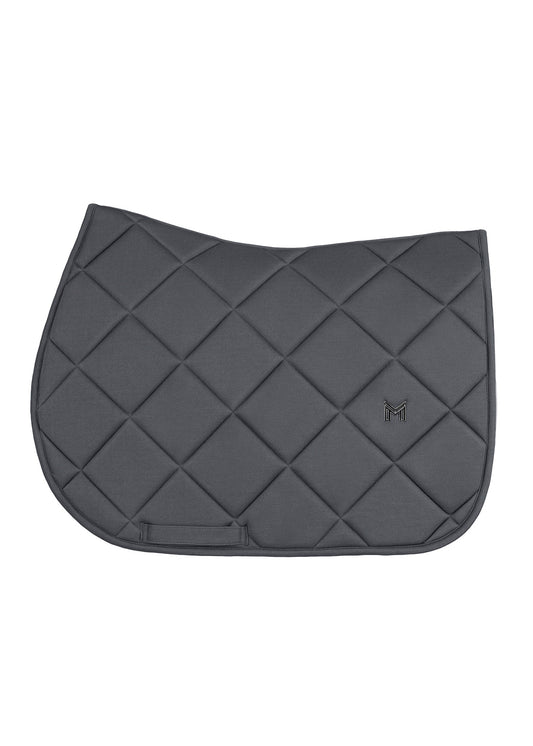 Mantilla Crew Maximilian (Graphite) SALTO