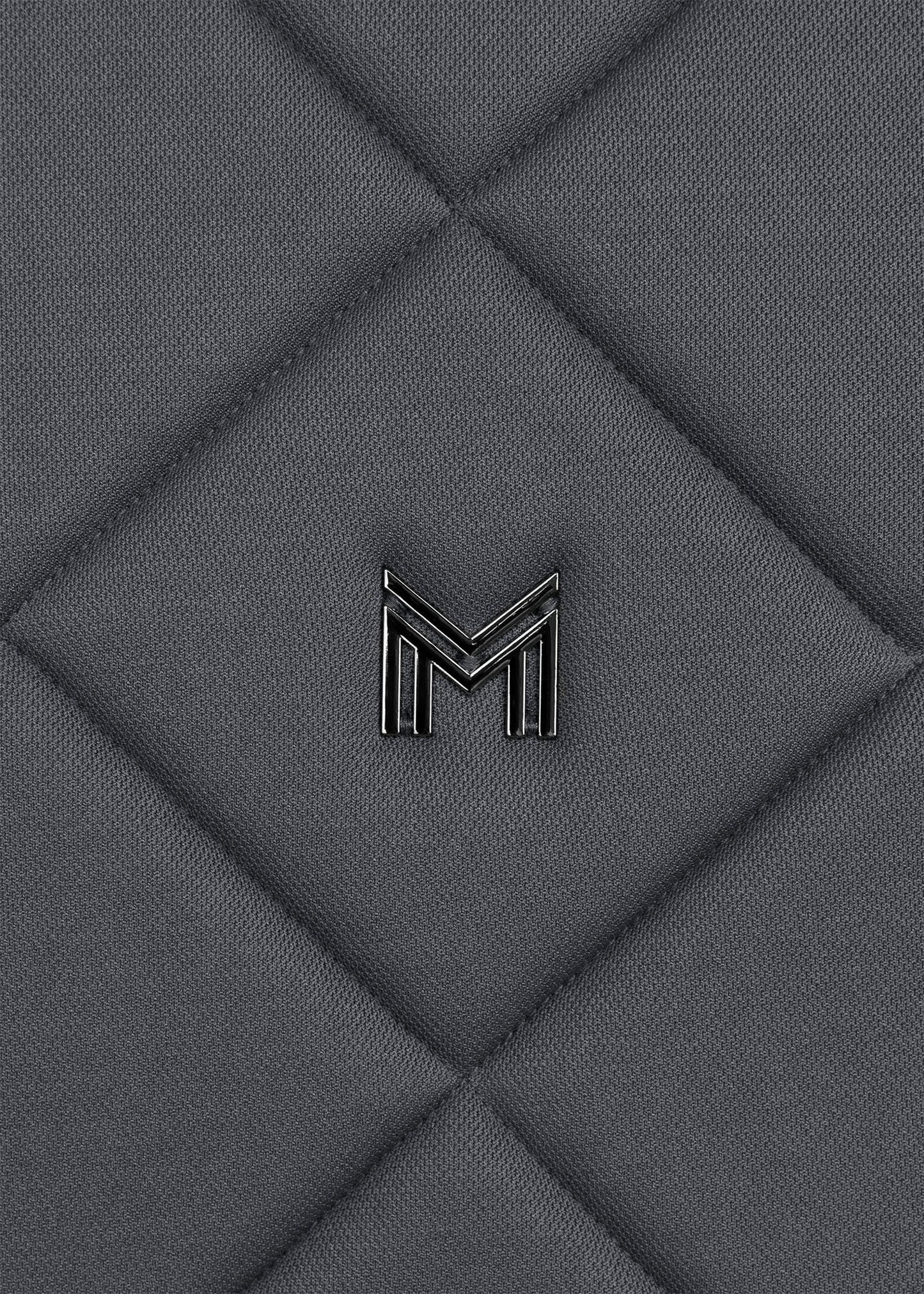 Mantilla Crew Doma Maximilian Graphite