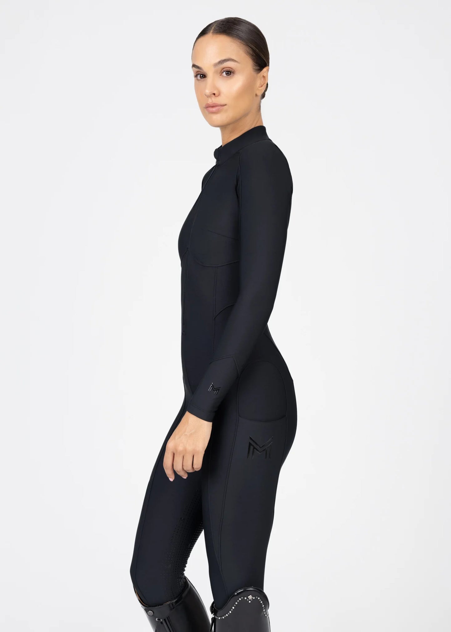 Femme Riding Jumpsuit Maximilian Equestrian