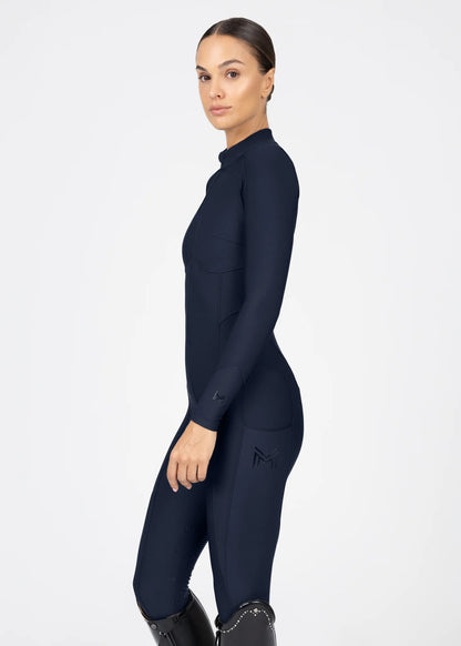 Femme Riding Jumpsuit Maximilian Equestrian