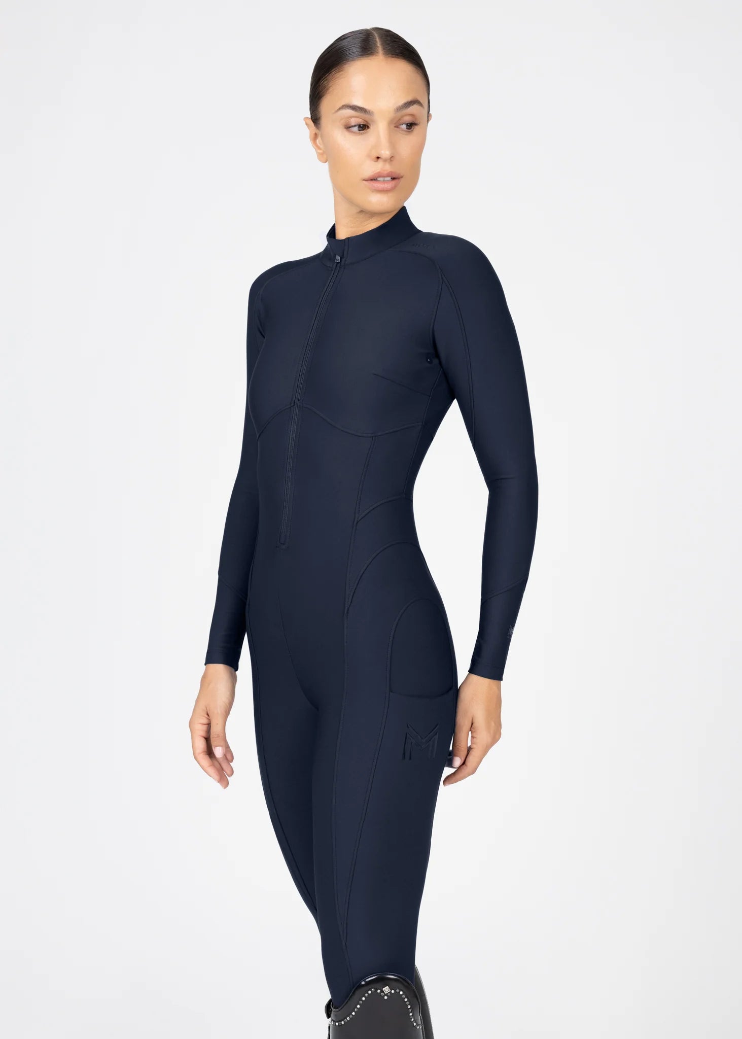 Mono técnico Maximilian Femme Atlantic vista principal
