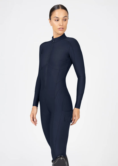 Femme Riding Jumpsuit Maximilian Equestrian